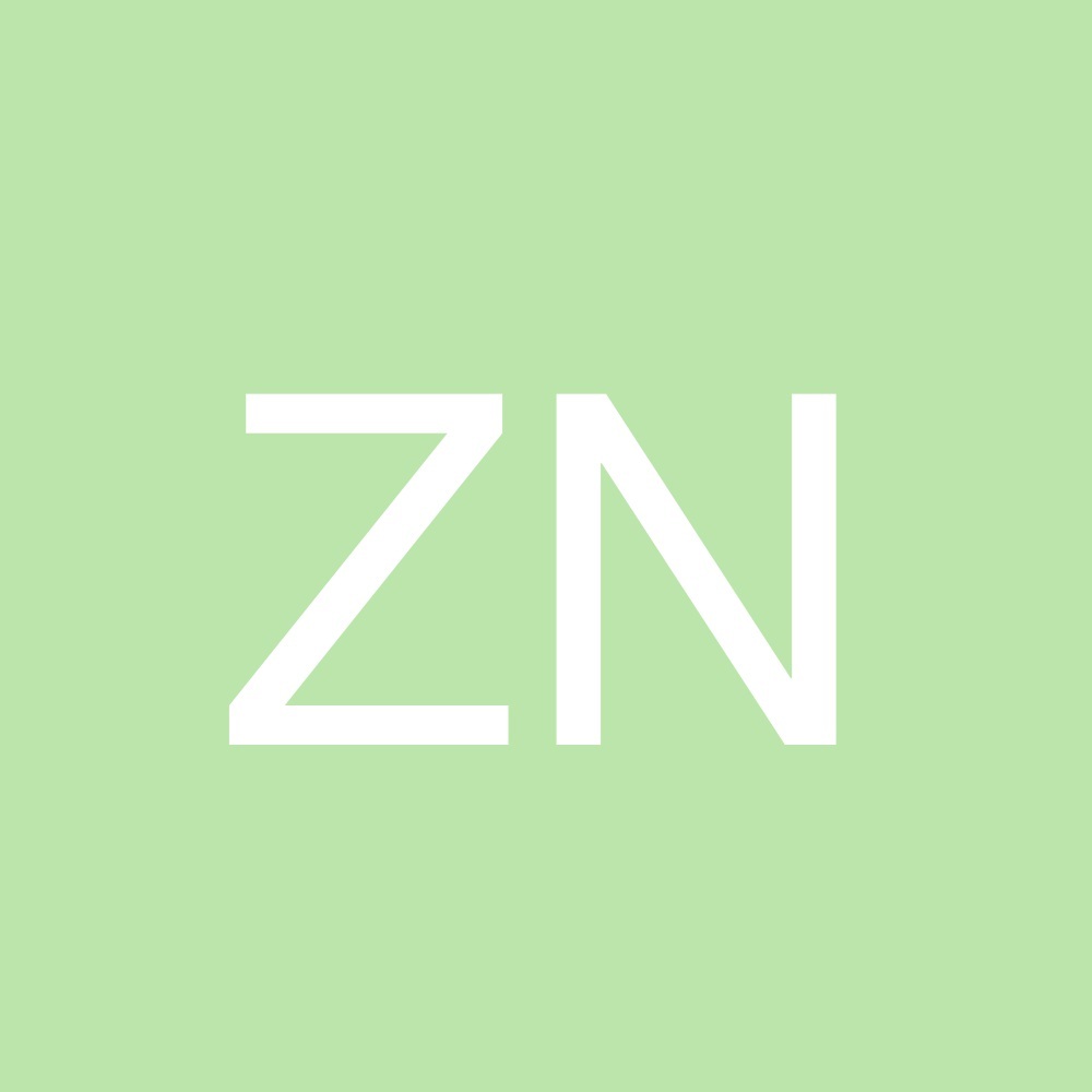 Meet your Posher, Zan